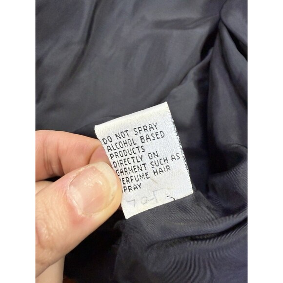 Henri Bendel x Christyne‎ Forti Beaded Sequin Bolero Jacket Colorful Silk 10 NYE - Picture 8 of 15